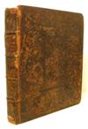 BOYLE, ROBERT. New Experiments Physico-Mechanical, Touching the Spring of the Air, and its Effects. 1682. Lacks the folding plate.
